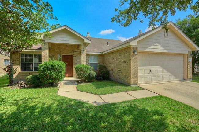 property at 6214 Channelbrook Ln