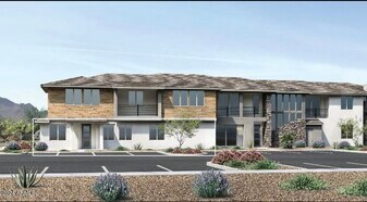 2121 W Sonoran Desert Dr, Unit Mimi in Phoenix, AZ - Building Photo