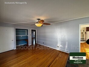 610 N Tower St in Colorado Springs, CO - Building Photo - Building Photo