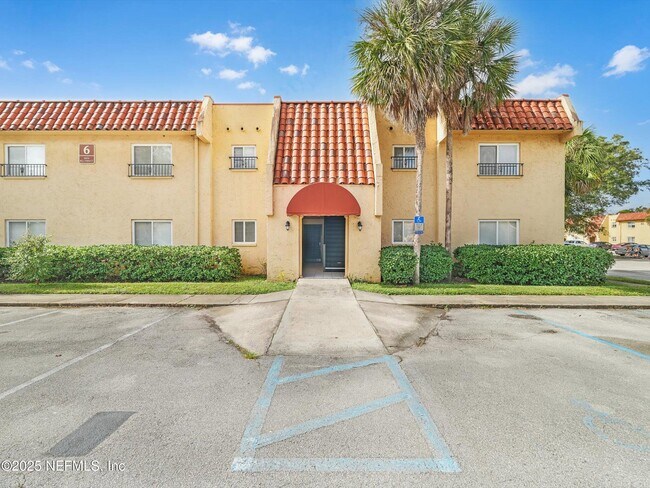 property at 6654 Bell Tower Ct