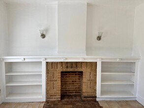 2104 Ave A in Wichita Falls, TX - Building Photo - Building Photo