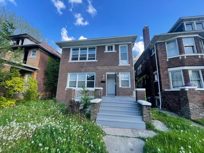 property at 3799 W Philadelphia St