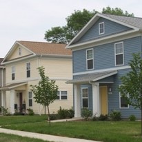 Lincoln Park Apartamentos