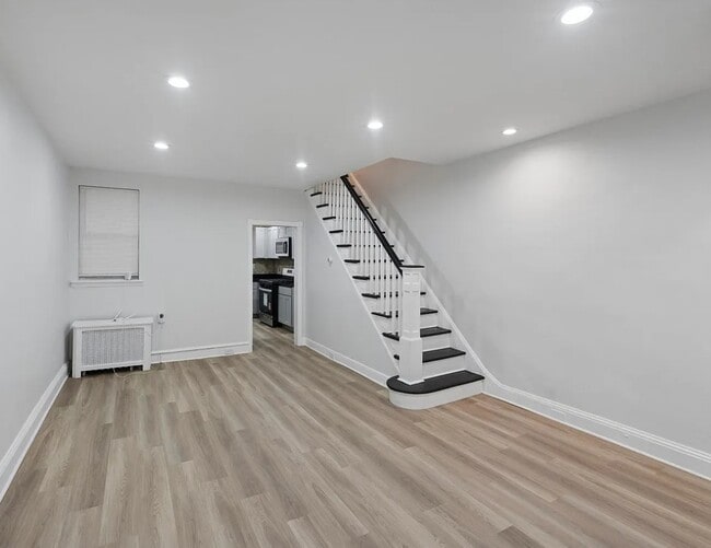 property at 2828 Winton St