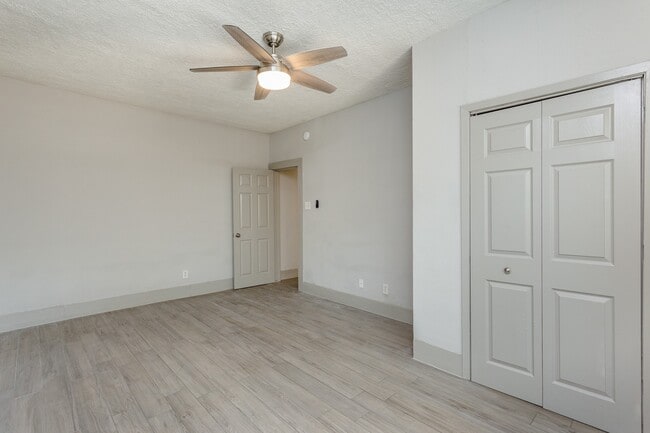 property at 4310 Wilmer St