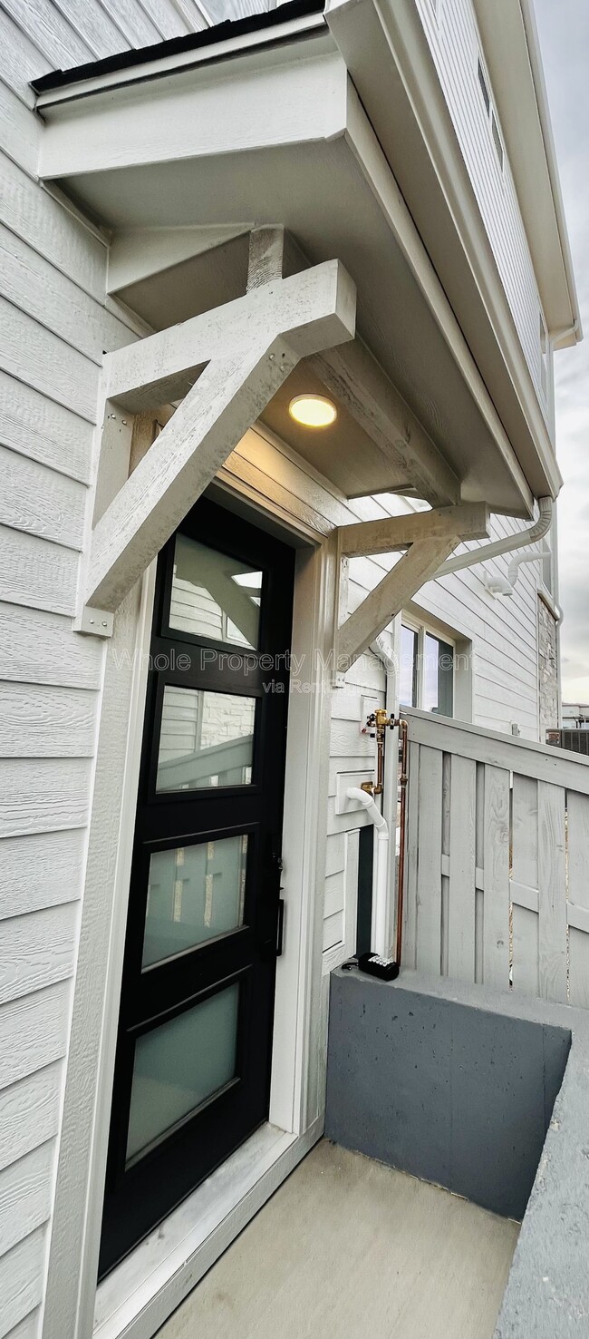 11511 Amplify Cir in Parker, CO - Building Photo - Building Photo