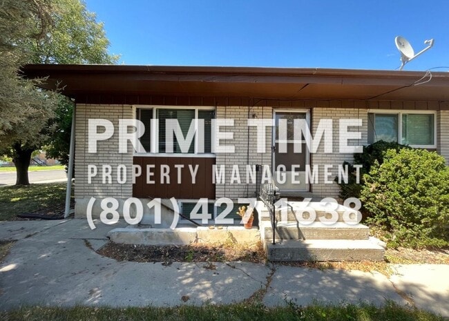 property at 1455 S 320 E