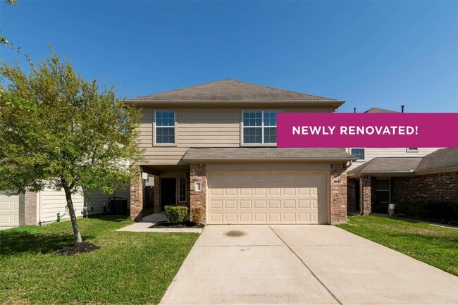 property at 4307 Almeda Meadows Dr