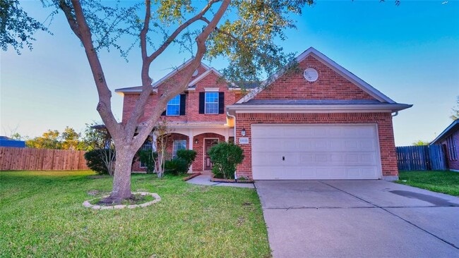 11115 Lilac Manor Ct