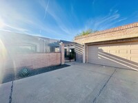 4100 E Pontatoc Canyon Dr in Tucson, AZ - Building Photo - Building Photo