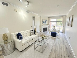 3750 Santa Rosalia Dr in Los Angeles, CA - Building Photo - Building Photo