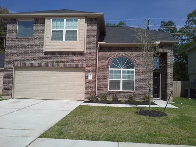 21614 N Werrington Way