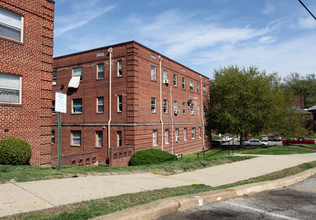 Canonbury Square Apartments in Hyattsville, MD - Building Photo - Building Photo