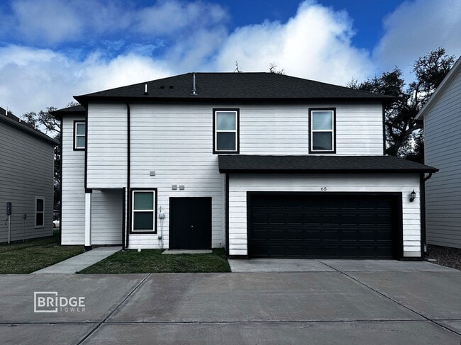 property at 65 Fern Ct