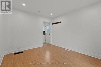 15 McCormick St in Welland, ON - Building Photo - Building Photo