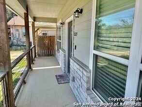 2029 Blueridge Dr in Canyon Lake, TX - Building Photo - Building Photo