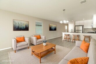 10714 Giacconi Dr in Converse, TX - Building Photo - Building Photo