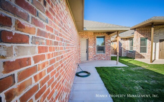 property at 5526 122nd Street