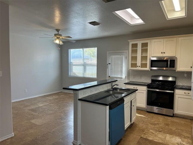 property at 16518 Cairngrove Ln
