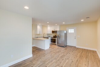 1509 Congress St in New Orleans, LA - Building Photo - Building Photo