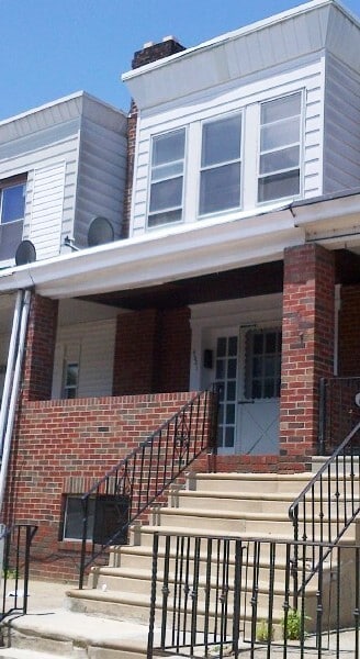 property at 6531 Reedland St