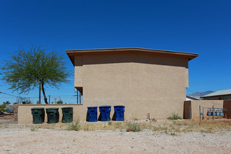 2302-2308 N 10th Ave in Tucson, AZ - Building Photo - Building Photo