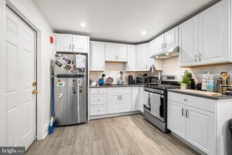 1529 E Berks St in Philadelphia, PA - Building Photo - Building Photo