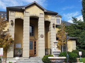 574 S 2150 W in Pleasant Grove, UT - Building Photo