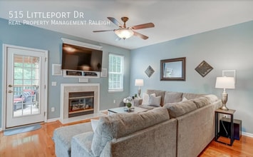 515 Littleport Dr in Rolesville, NC - Building Photo - Building Photo
