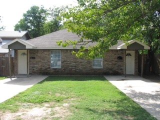 3103 N Crump St in Fort Worth, TX - Building Photo - Building Photo