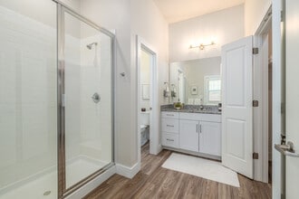 Twill Bailey Creek in Owasso, OK - Foto de edificio - Interior Photo