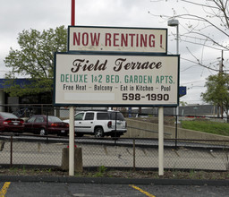 Field Terrace in Cincinnati, OH - Building Photo - Building Photo