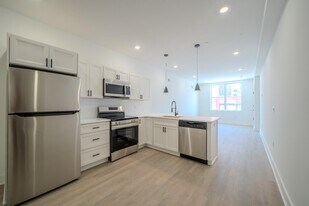 1710 N 24th St in Philadelphia, PA - Building Photo