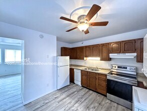 1120 Yuma St in Colorado Springs, CO - Building Photo - Building Photo