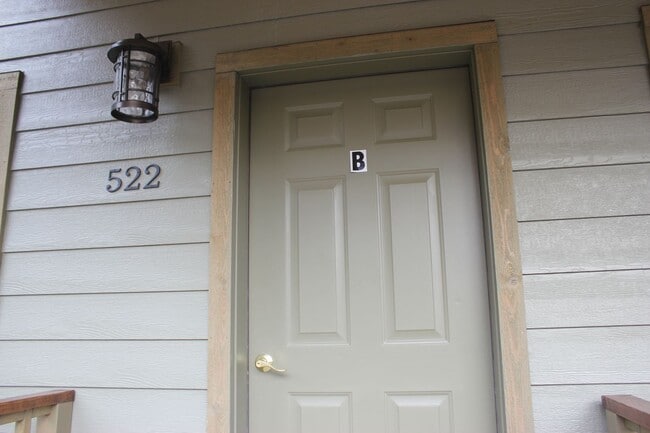 522 N I St in Livingston, MT - Building Photo - Building Photo