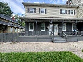 3820 John Ave in Cleveland, OH - Building Photo