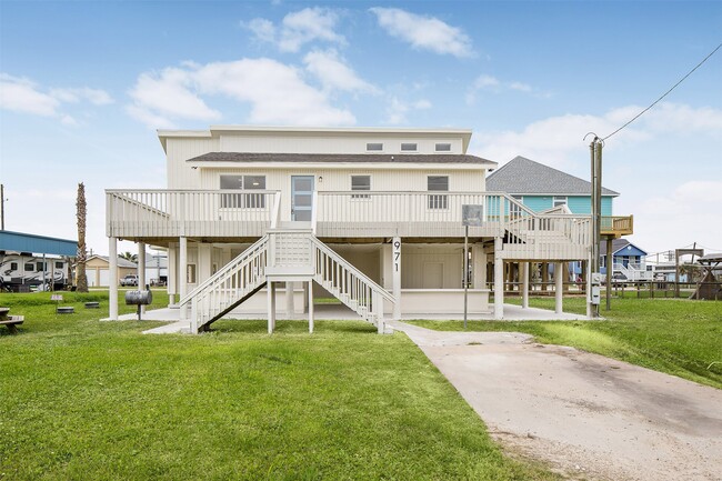 property at 971 Mary Ann