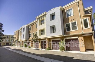 3470 Spring Tide Ter in San Diego, CA - Building Photo