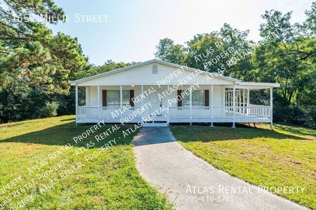 property at 1651 Millie St NE