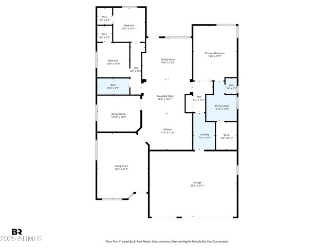 7431 E Norwood St in Mesa, AZ - Building Photo - Building Photo