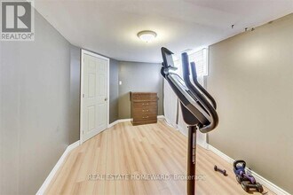 30 Marchington Cir in Toronto, ON - Building Photo - Building Photo