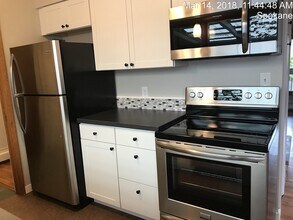 4318 S Scott St in Spokane, WA - Building Photo - Building Photo