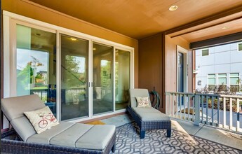 2354 Central Park Blvd in Denver, CO - Building Photo - Building Photo