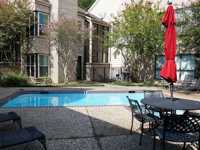 property at 4907 Feagan St