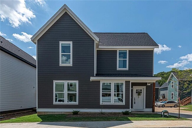 property at 3199 W Tulsa St