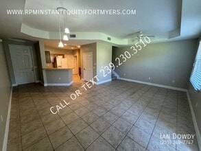 9837 Catena Way in Ft. Myers, FL - Building Photo - Building Photo