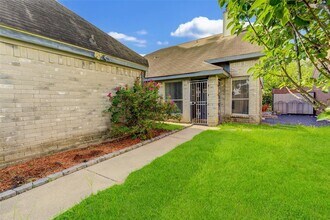 3603 Storm Creek Dr in Houston, TX - Building Photo - Building Photo