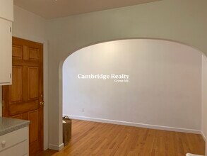 50 Marion Rd, Unit 1T in Arlington, MA - Foto de edificio - Building Photo