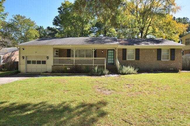 property at 1629 Bridgedale Dr