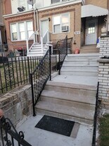 3451 Aldine St in Philadelphia, PA - Building Photo